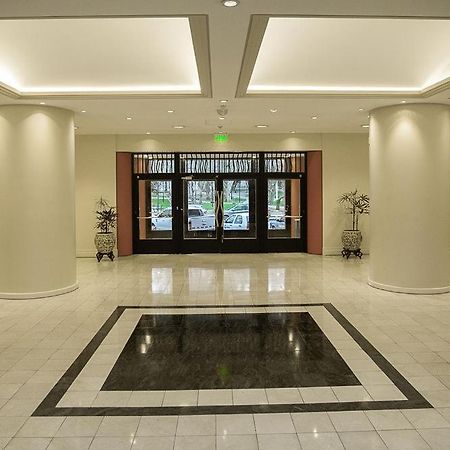 Austral Express Hotel Comodoro Rivadavia Kültér fotó