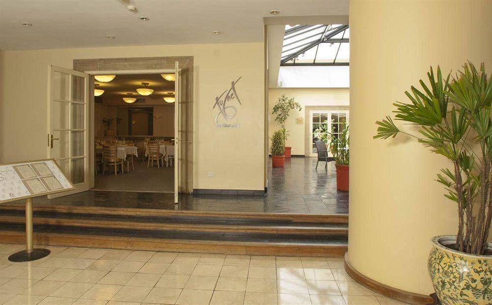 Austral Express Hotel Comodoro Rivadavia Kültér fotó