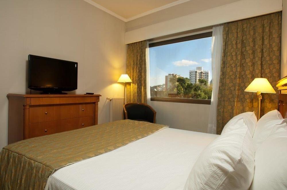 Austral Express Hotel Comodoro Rivadavia Kültér fotó